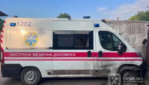 Дві смерті та вісім поранень: підсумки доби обстрілів на Харківщині