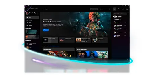 Ubisoft прибирає обов'язковий лаунчер: що це змінить для гравців у Steam