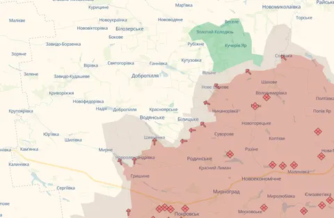 Кремль заговорив про тристоронній формат: що стоїть за заявою Пєскова