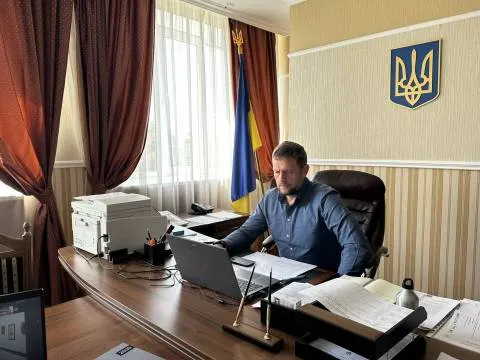 Очільник екології Львівщини отримав у липні 123 тисячі гривень
