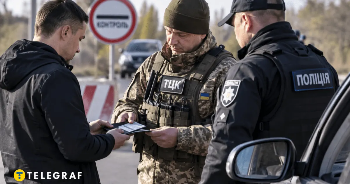 Кого і на яких підставах можуть зупинити на вулиці для перевірки документів