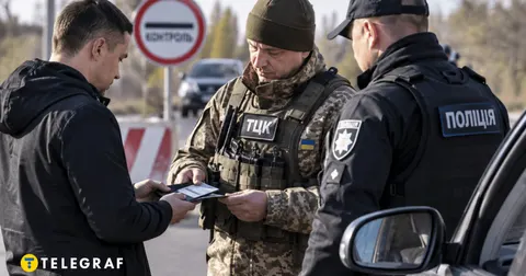 Кого і на яких підставах можуть зупинити на вулиці для перевірки документів