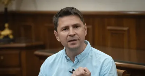 Подоляк: Росія перейшла до відкритого терору цивільних