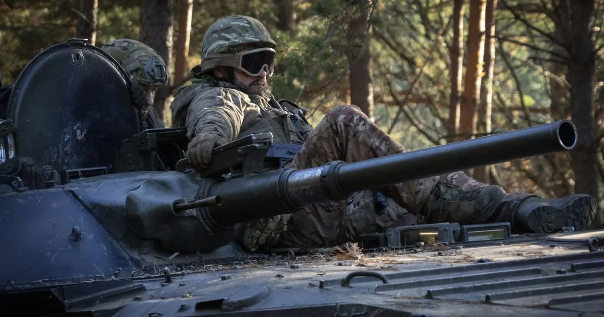 Росіяни заявили про захоплення неіснуючого села на Харківщині: що відомо