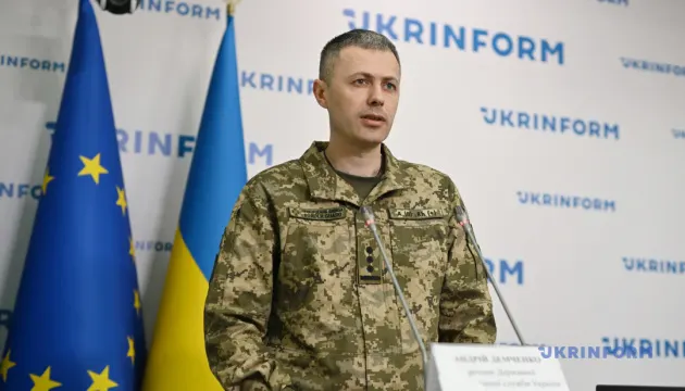 Прикордонники: на Харківщині та Сумщині ворог тисне малими групами, але без успіху
