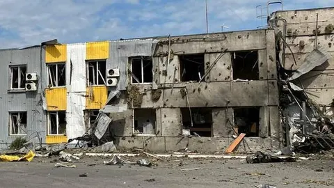Удар по Дніпру: кількість жертв зросла до двох, п'ятеро поранених