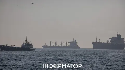Атаки на зерновози біля російських портів: що це означає для світового ринку