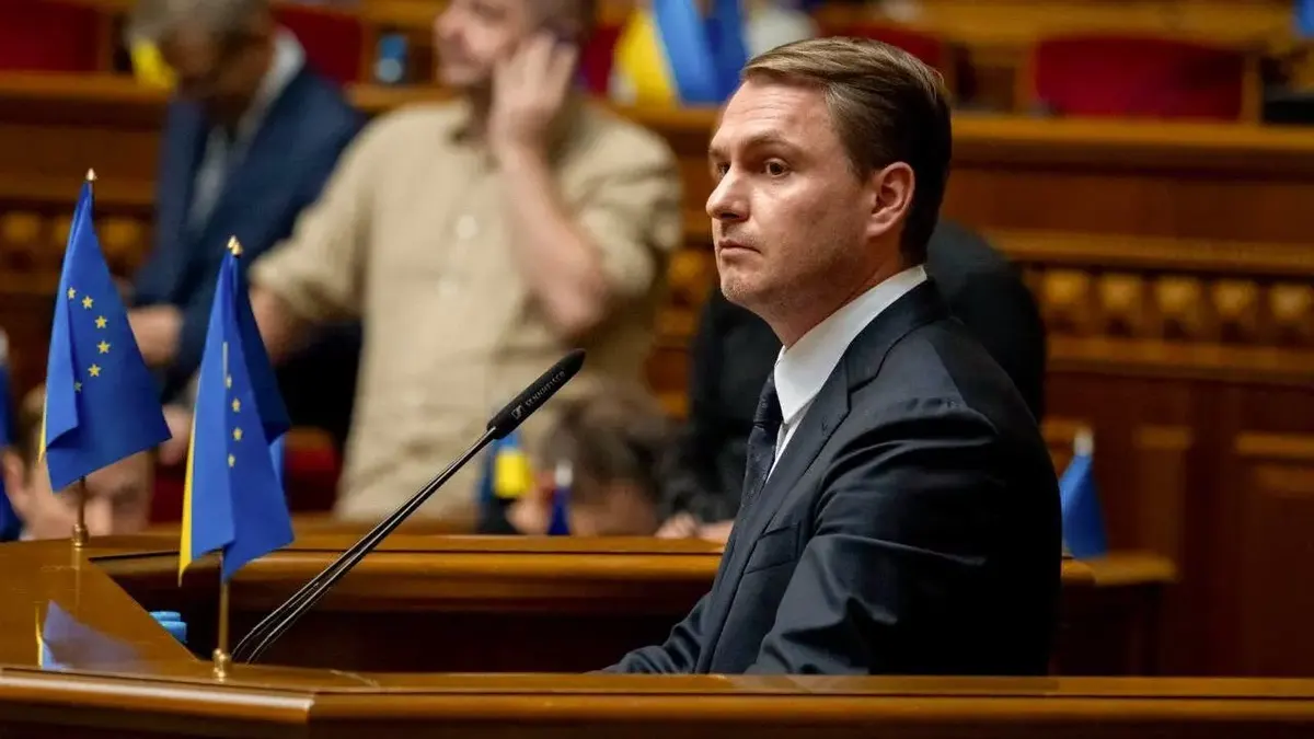 Справа «Карфаген»: Кравченко готував контратаку на НАБУ та САП