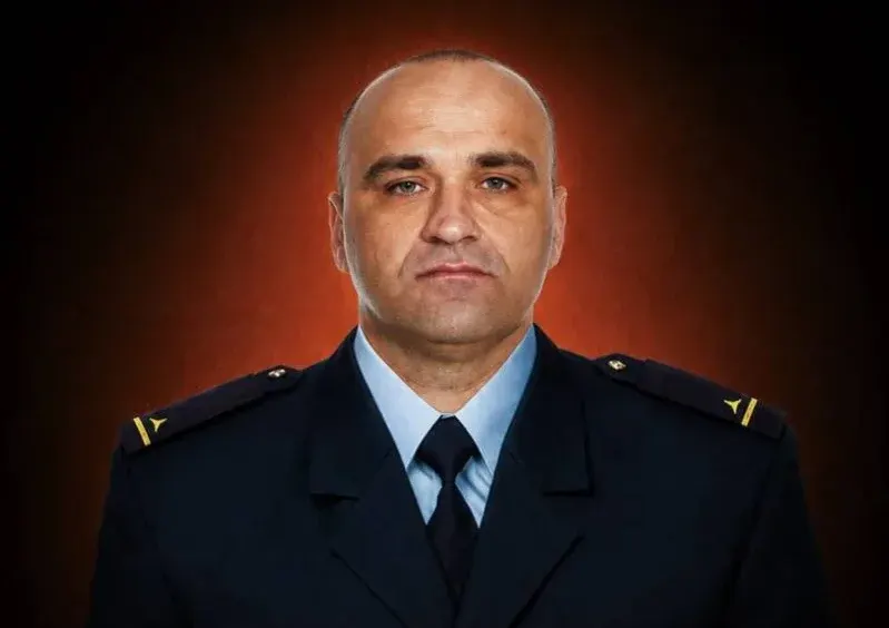 У Запоріжжі під час повторної атаки дрона загинув рятувальник