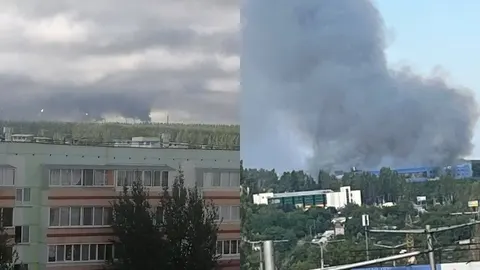 Нічна атака дронів: удари по Татарстану та Макіївці, є загиблі