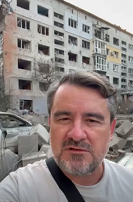 Слов'янськ знову під ударом: росіяни скинули дві КАБи на житлові квартали