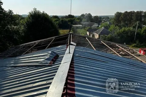 Росіяни за добу понад 50 разів атакували Харківщину: є загиблі й поранені