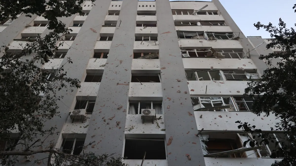 Львів збільшив виплати за пошкоджені вікна та двері: нові суми