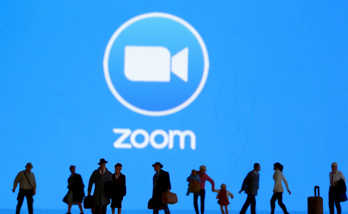 Вразливість у Zoom дозволяла зламати комп'ютер без жодного кліка
