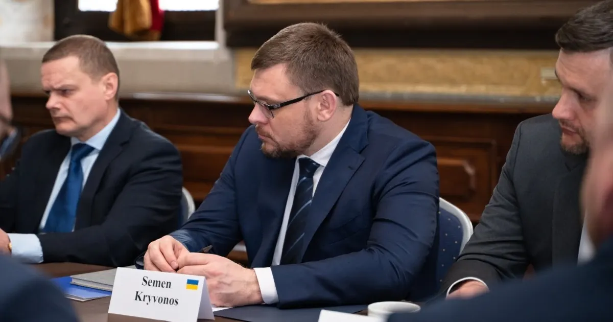 Підозри главі НАБУ: що відомо про справу Кривоноса і чому це важливо