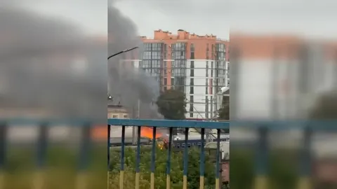 Удар РФ по залізниці в Луцьку та Фастові: що це змінює для пасажирів
