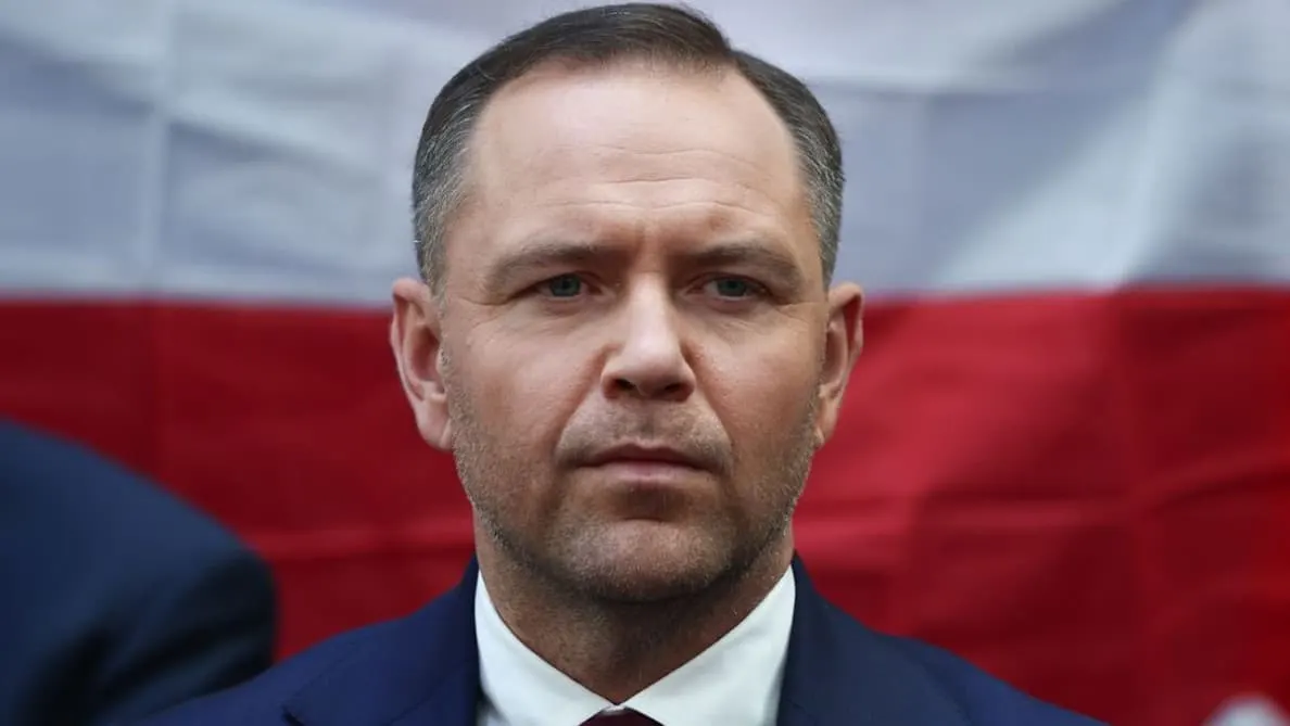 Навроцький скликає силовиків: що стоїть за зустріччю щодо безпеки Польщі