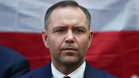 Навроцький скликає силовиків: що стоїть за зустріччю щодо безпеки Польщі