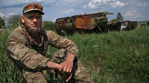 Загинув керівник пошукової групи «Плацдарм» Олексій Юков
