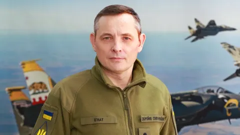 Повітряні Сили обмежать звіти про балістику в ранкових зведеннях