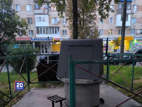 У Вінниці до кінця серпня оновлять 18 громадських криниць