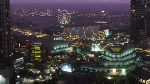 Новий витік розкрив масштаби мапи GTA 6: штат Леоніда значно більший за Лос-Сант