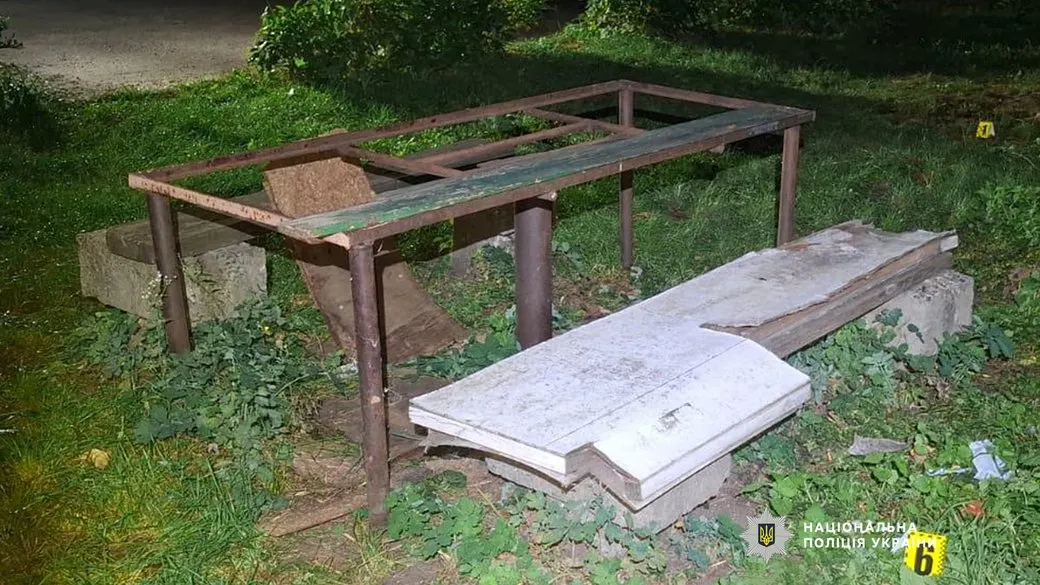 Вибух гранати в Бахмачі: що відомо про затриманого військового та постраждалих