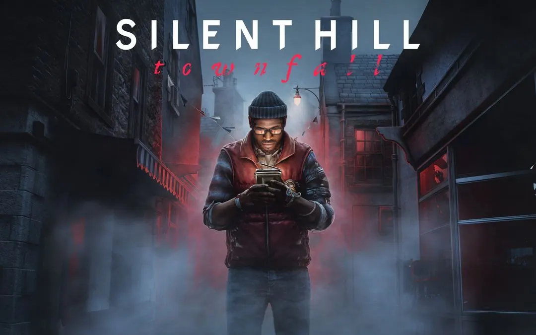 Silent Hill Townfall: фінал гри залежатиме від стилю гравця, а не від вибору в меню
