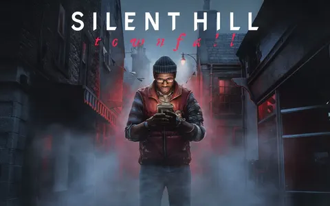 Silent Hill Townfall: фінал гри залежатиме від стилю гравця, а не від вибору в меню