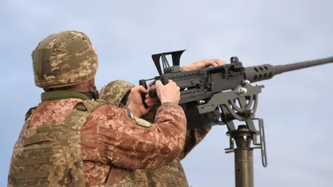 Черкащина: сили ППО збили дев'ять російських дронів за дві ночі