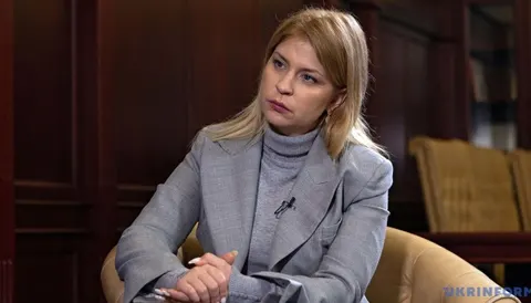 Заставу за Стефанішину не внесли: експосол оскаржує рішення