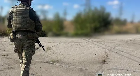 Атака дронів на Дніпропетровщині: загинув поліціянт і п'ятеро цивільних