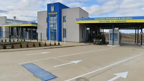 Пункти пропуску на Буковині зупинятимуться під час тривоги: як це вплине на черги