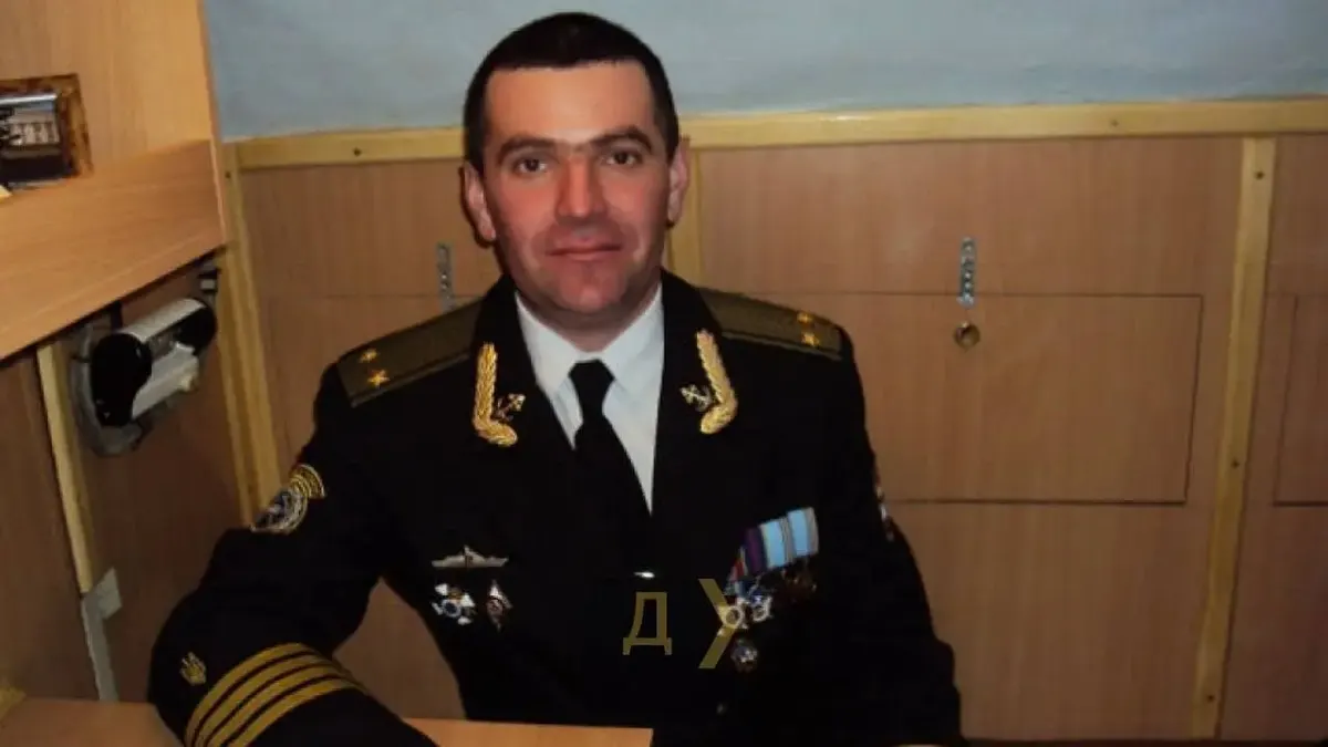 У Севастополі вибух забрав життя офіцера-перебіжчика