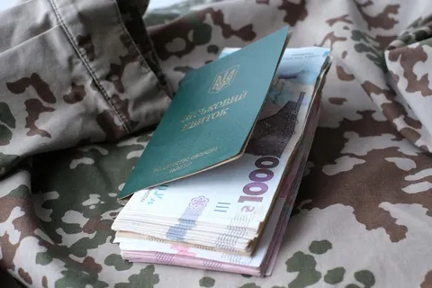 Пенсії мобілізованих: чому Мінсоцполітики відмовляє зараховувати стаж