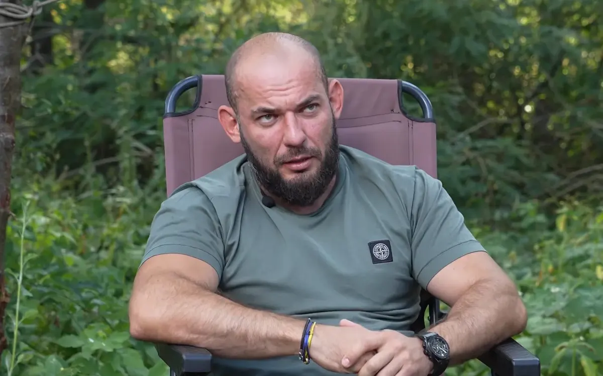 «Другий шанс»: як колишні в’язні стають бійцями «Артану Х»