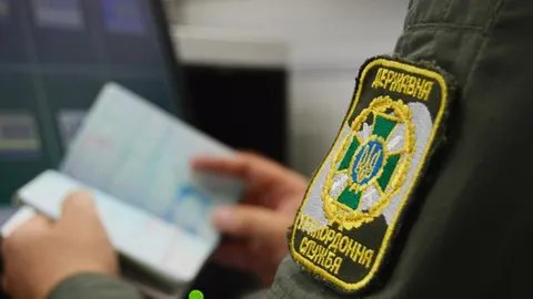 Пасажиропотік через західний кордон України впав на 9,3% через початок навчально