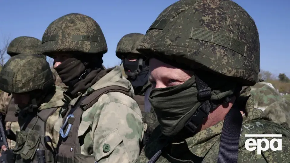 В Естонії пояснили, чого насправді домагається Росія в Україні