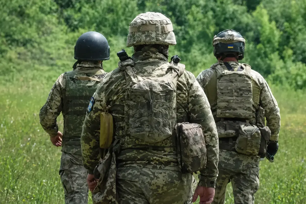 СЗЧ: чому держава рахує наслідки, а не причини — погляд військового