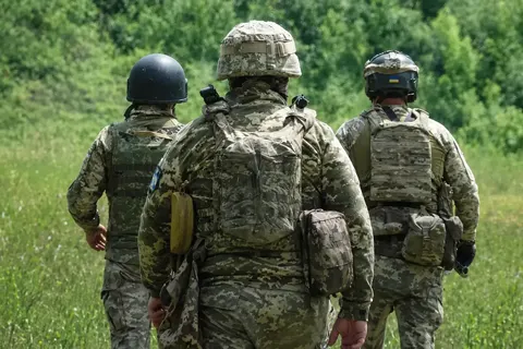 СЗЧ: чому держава рахує наслідки, а не причини — погляд військового