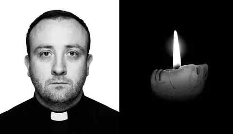На 33-му році життя помер священник УГКЦ родом із Тернопільщини