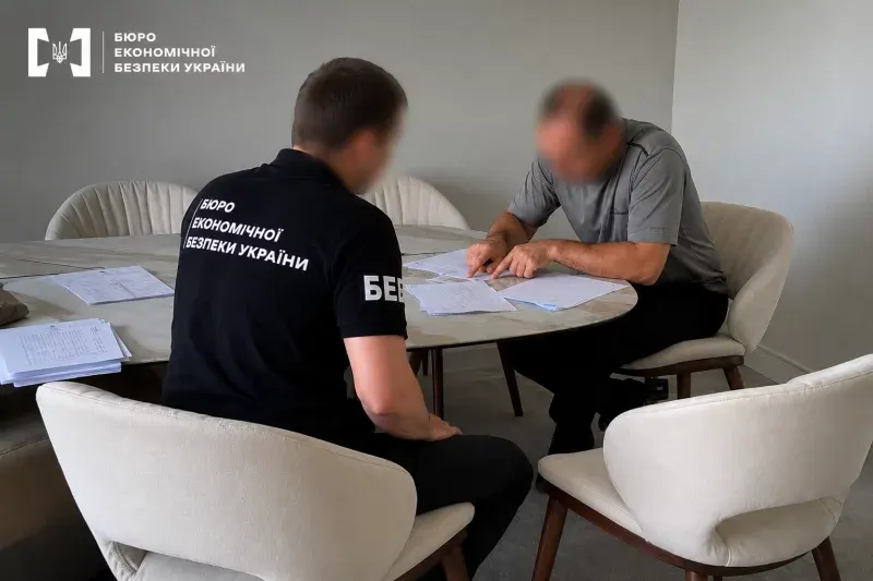 Продаж сої зі збитками: на Буковині посадовця втретє судитимуть за розтрату