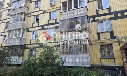 Пошкоджене майно у Дніпрі: покрокова інструкція з отримання компенсації