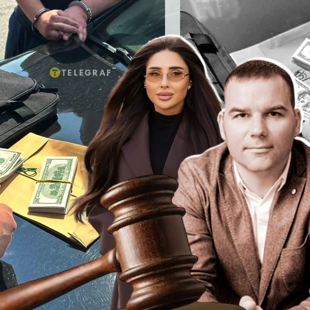 Голова Гатного Паламарчук: підозра в хабарі, але посада при ньому