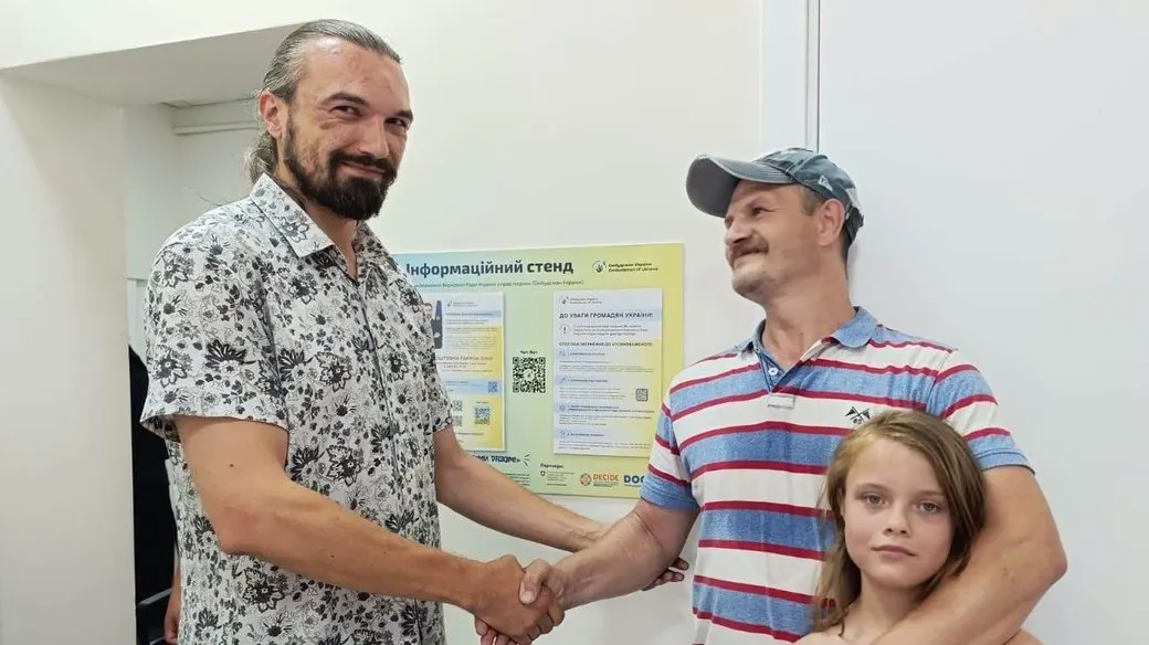 Штраф від ТЦК скасували: омбудсман допоміг ветерану з Прикарпаття