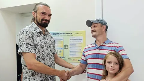 Штраф від ТЦК скасували: омбудсман допоміг ветерану з Прикарпаття