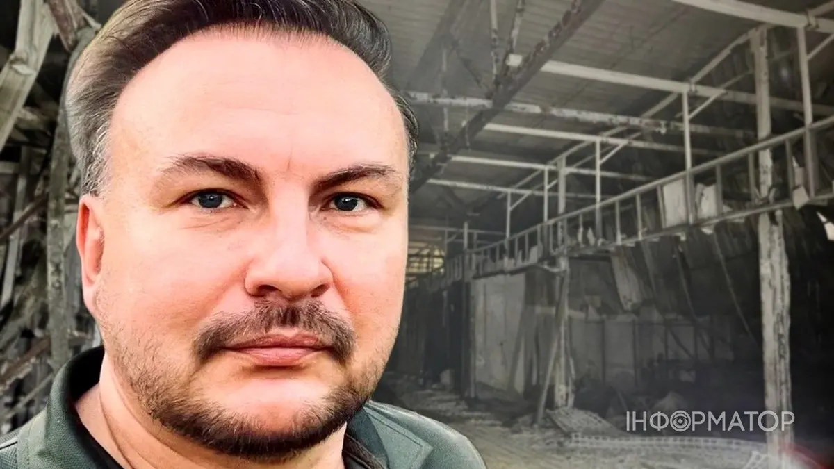 Час на евакуацію з ТЦ скоротився до хвилини: пояснення радника президента