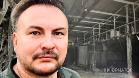 Час на евакуацію з ТЦ скоротився до хвилини: пояснення радника президента