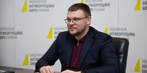 Підозра Кривоносу: що стоїть за конфліктом НАБУ та Офісу генпрокурора