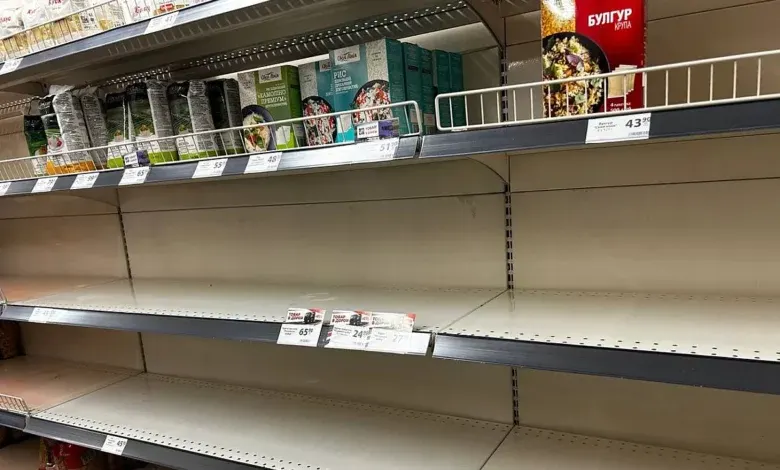 Атака на склади у Дніпрі: чи справді регіону загрожує дефіцит продуктів